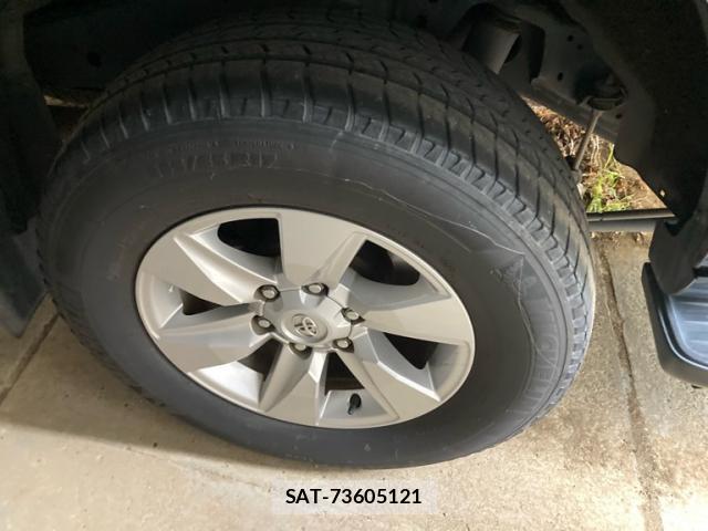 Toyota LAND CRUISER PRADO 2017-12 8873353-6