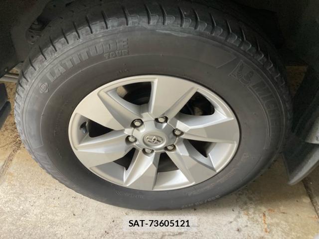 Toyota LAND CRUISER PRADO 2017-12 8873353-7