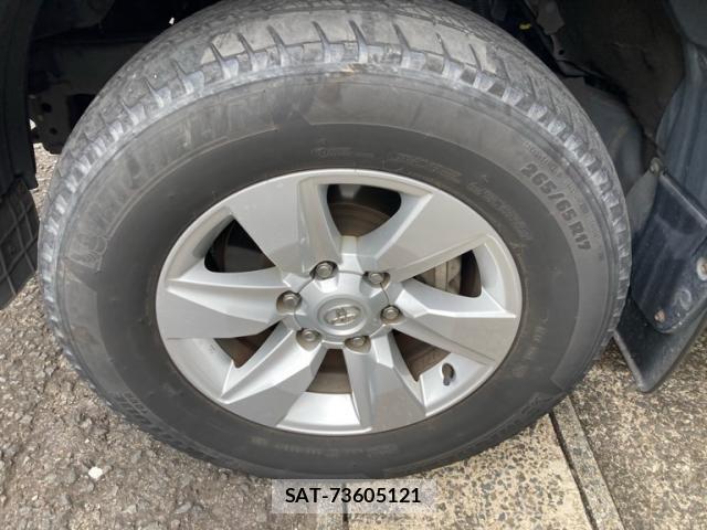 Toyota LAND CRUISER PRADO 2017-12 8873353-8