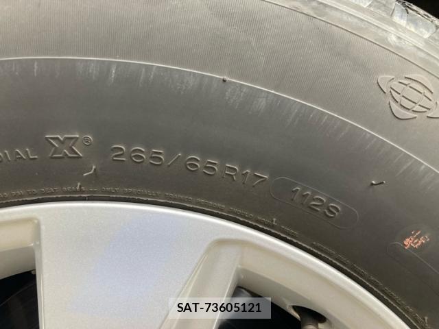 Toyota LAND CRUISER PRADO 2017-12 8873353-9