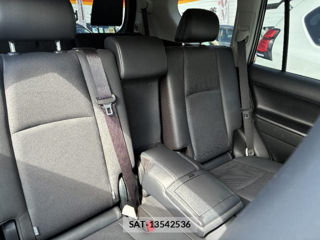Toyota LAND CRUISER PRADO 2023-09 8873771-4