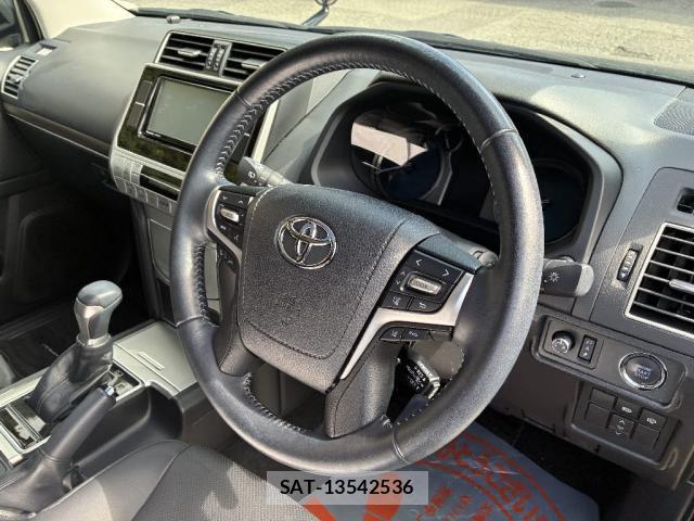 Toyota LAND CRUISER PRADO 2023-09 8873771-7