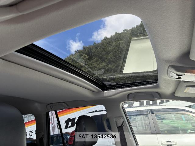 Toyota LAND CRUISER PRADO 2023-09 8873771-8