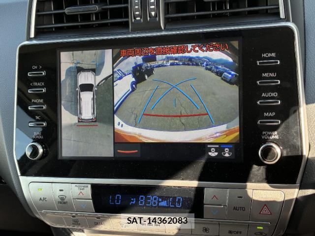 Toyota LAND CRUISER PRADO 2022-12 8873772-10