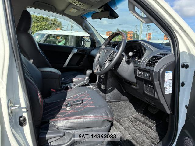 Toyota LAND CRUISER PRADO 2022-12 8873772-4