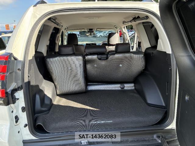 Toyota LAND CRUISER PRADO 2022-12 8873772-6
