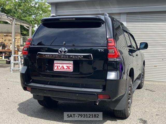 Toyota LAND CRUISER PRADO 2021-06 8874059-1