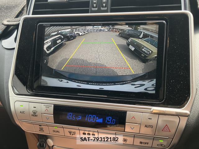 Toyota LAND CRUISER PRADO 2021-06 8874059-10