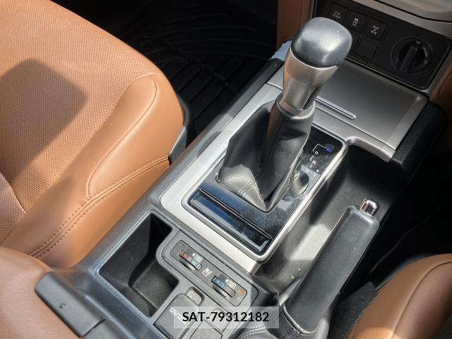 Toyota LAND CRUISER PRADO 2021-06 8874059-13