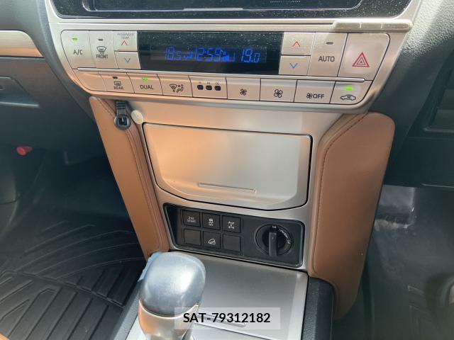 Toyota LAND CRUISER PRADO 2021-06 8874059-14