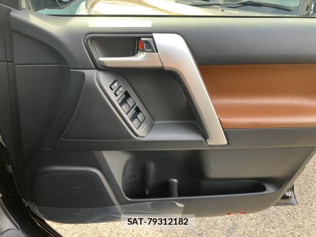 Toyota LAND CRUISER PRADO 2021-06 8874059-16