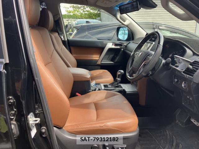 Toyota LAND CRUISER PRADO 2021-06 8874059-3