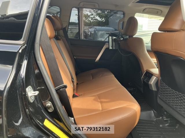 Toyota LAND CRUISER PRADO 2021-06 8874059-4