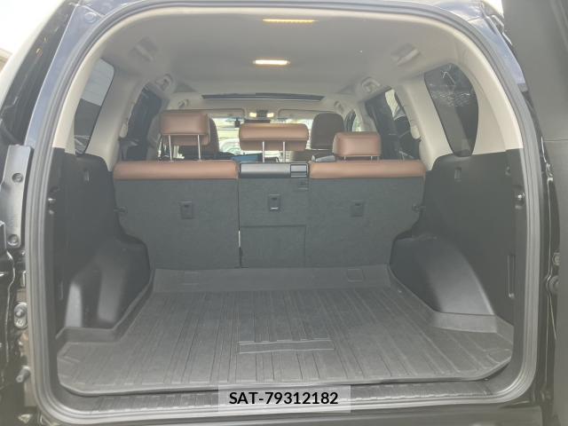 Toyota LAND CRUISER PRADO 2021-06 8874059-5