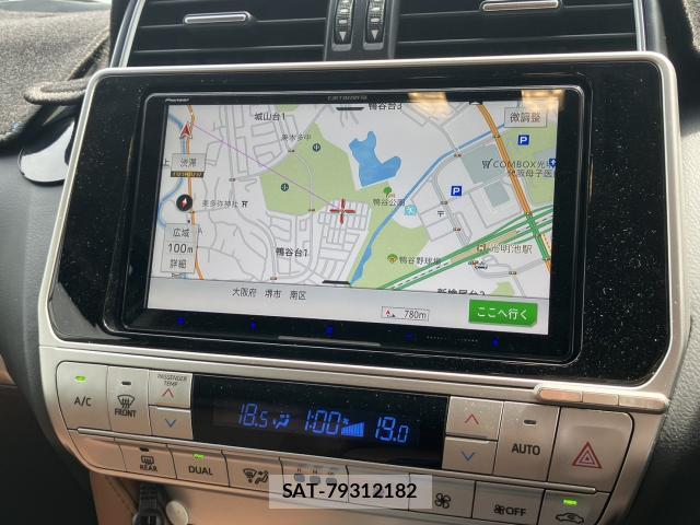 Toyota LAND CRUISER PRADO 2021-06 8874059-8