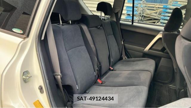 Toyota LAND CRUISER PRADO 2021-10 8874388-6
