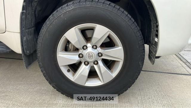 Toyota LAND CRUISER PRADO 2021-10 8874388-8