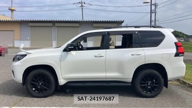Toyota LAND CRUISER PRADO 2023-06 8874395-10