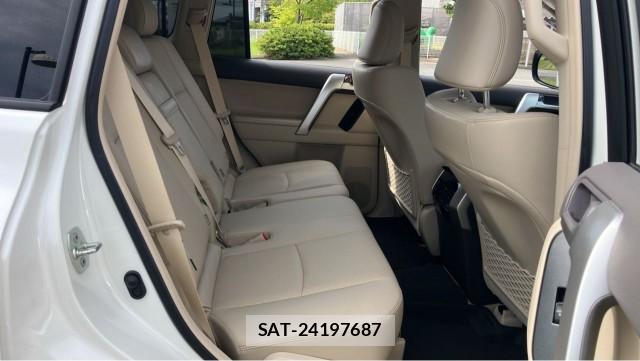 Toyota LAND CRUISER PRADO 2023-06 8874395-6