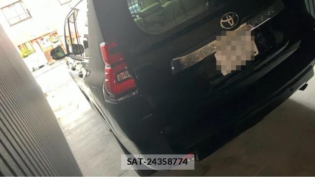 Toyota LAND CRUISER PRADO 2023-01 8874458-13