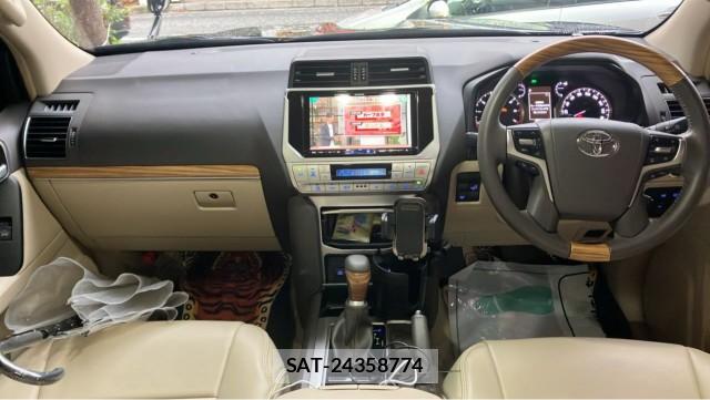 Toyota LAND CRUISER PRADO 2023-01 8874458-2