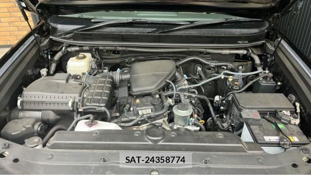 Toyota LAND CRUISER PRADO 2023-01 8874458-7