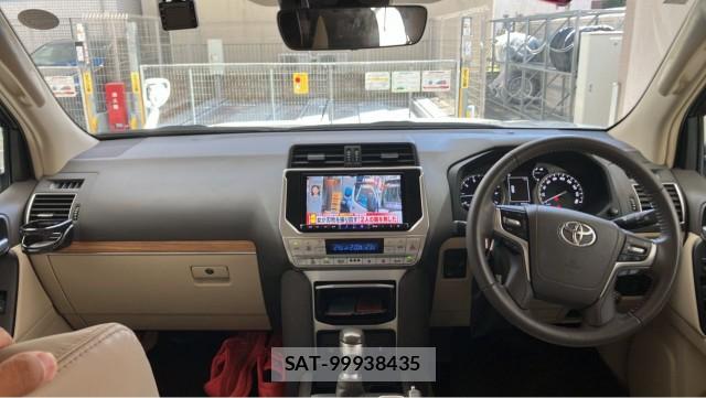 Toyota LAND CRUISER PRADO 2023-04 8874477-2