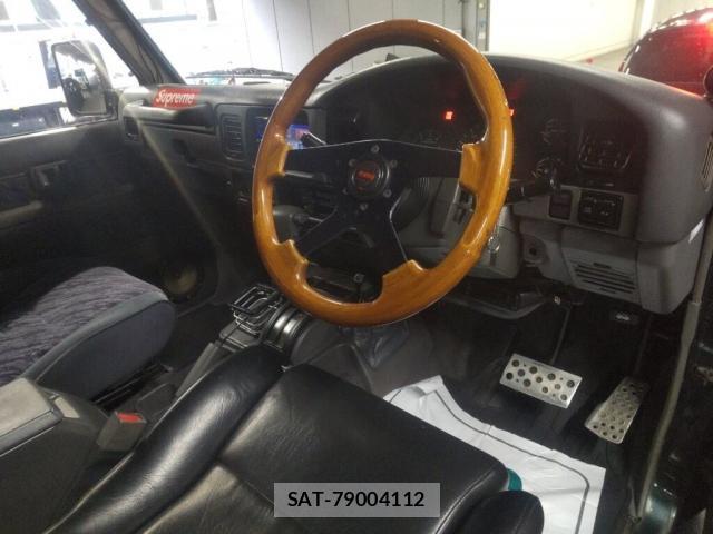 Toyota LAND CRUISER PRADO 1994-03 8874747-2