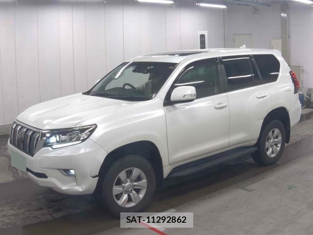 Toyota LAND CRUISER PRADO 2022-01 8874880-3