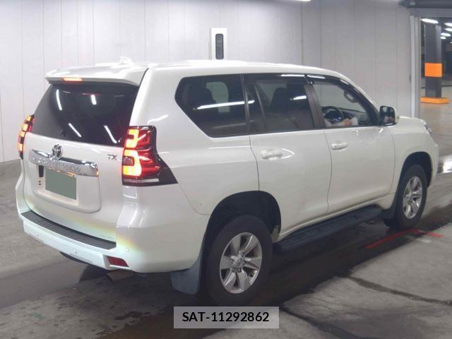 Toyota LAND CRUISER PRADO 2022-01 8874880-4