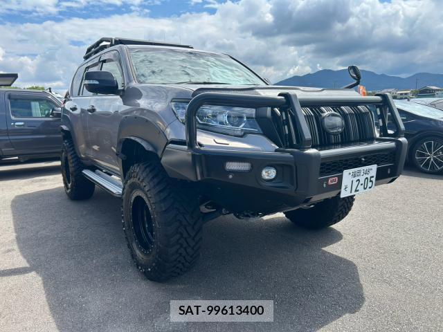 Toyota LAND CRUISER PRADO 2019-07 8875001-11
