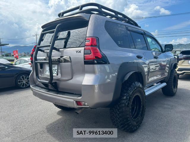 Toyota LAND CRUISER PRADO 2019-07 8875001-13