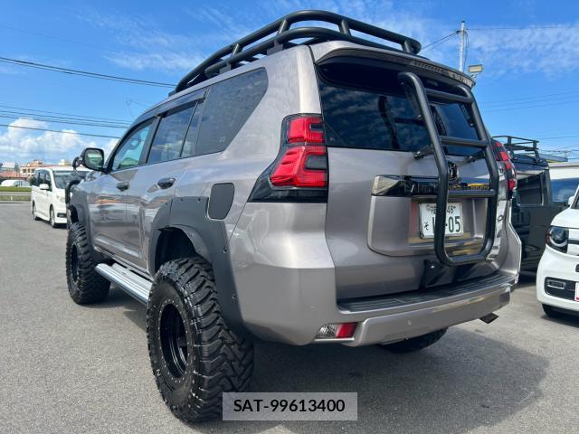 Toyota LAND CRUISER PRADO 2019-07 8875001-14