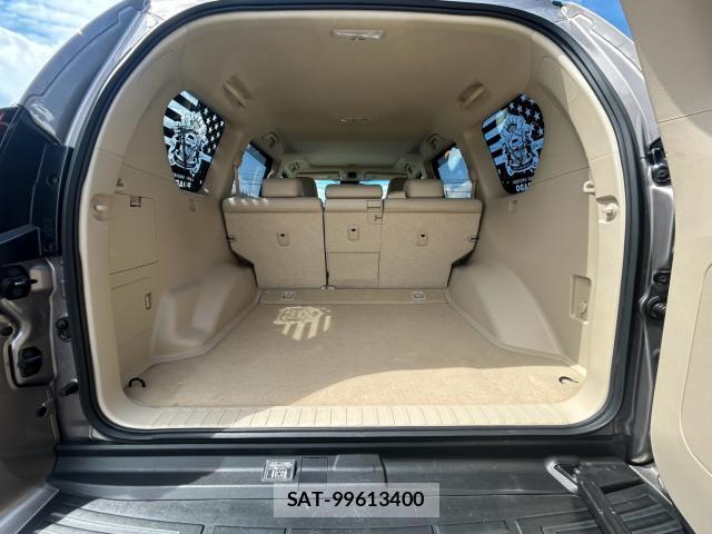 Toyota LAND CRUISER PRADO 2019-07 8875001-18