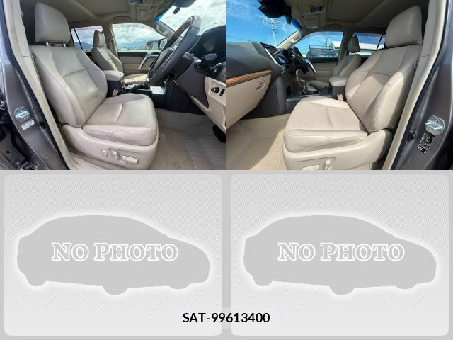 Toyota LAND CRUISER PRADO 2019-07 8875001-5