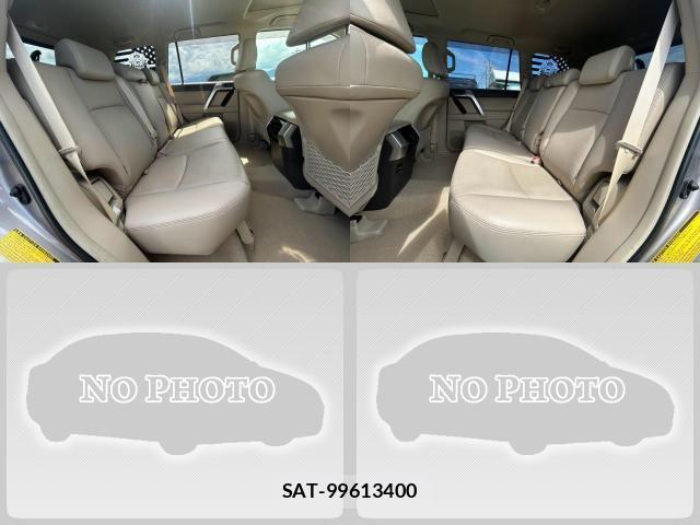Toyota LAND CRUISER PRADO 2019-07 8875001-6