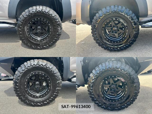 Toyota LAND CRUISER PRADO 2019-07 8875001-8
