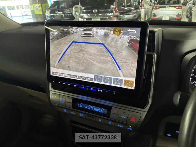 Toyota LAND CRUISER PRADO 2022-08 8875572-16