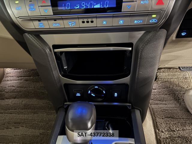 Toyota LAND CRUISER PRADO 2022-08 8875572-19