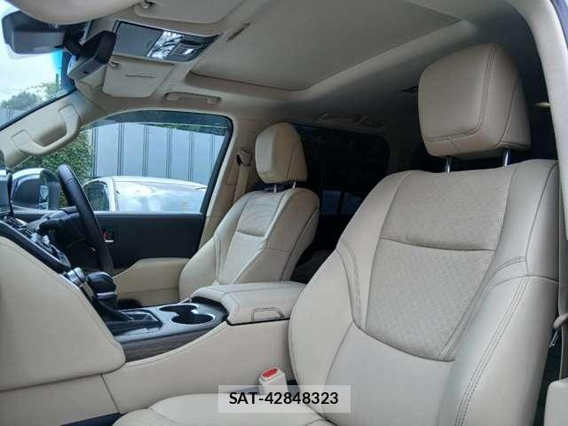 Toyota LAND CRUISER 2025-02 8872626-11
