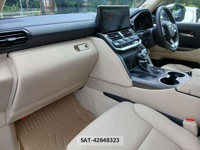 Toyota LAND CRUISER 2025-02 8872626-12