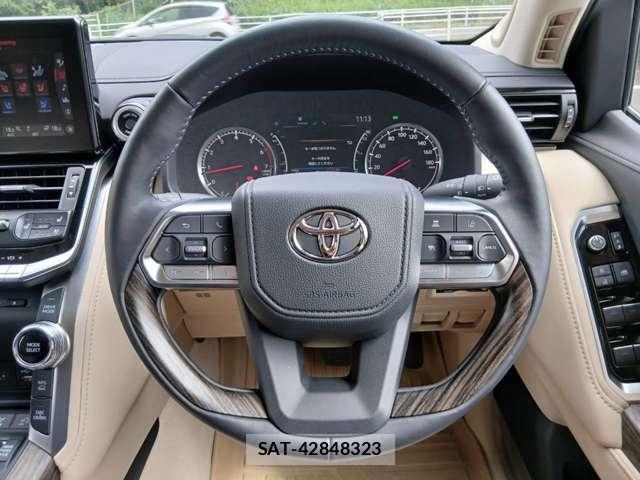 Toyota LAND CRUISER 2025-02 8872626-14