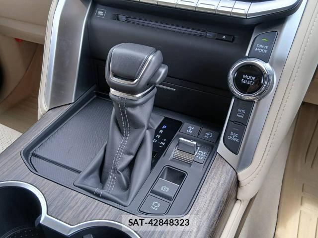 Toyota LAND CRUISER 2025-02 8872626-18