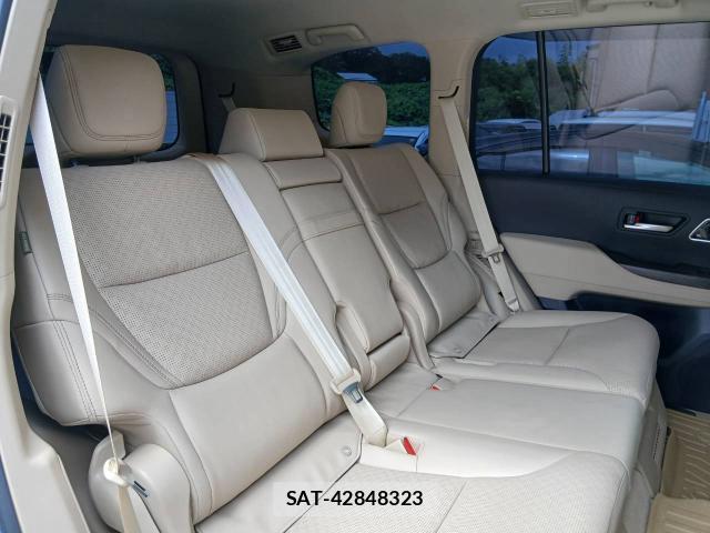 Toyota LAND CRUISER 2025-02 8872626-19