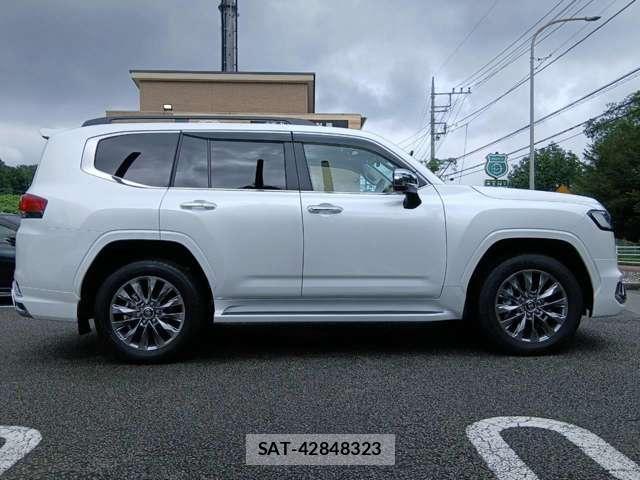 Toyota LAND CRUISER 2025-02 8872626-2