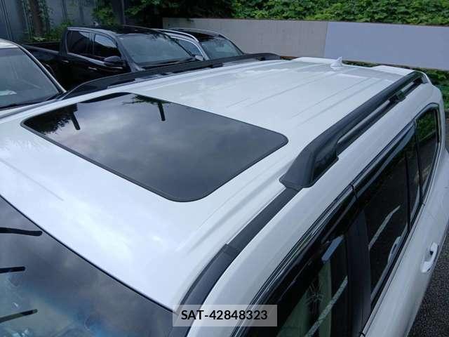 Toyota LAND CRUISER 2025-02 8872626-6