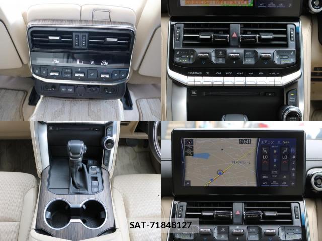 Toyota LAND CRUISER 2023-07 8872780-10