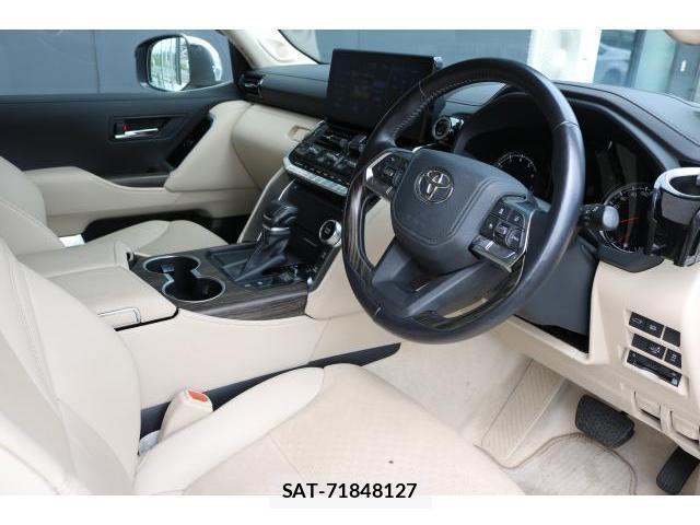 Toyota LAND CRUISER 2023-07 8872780-14