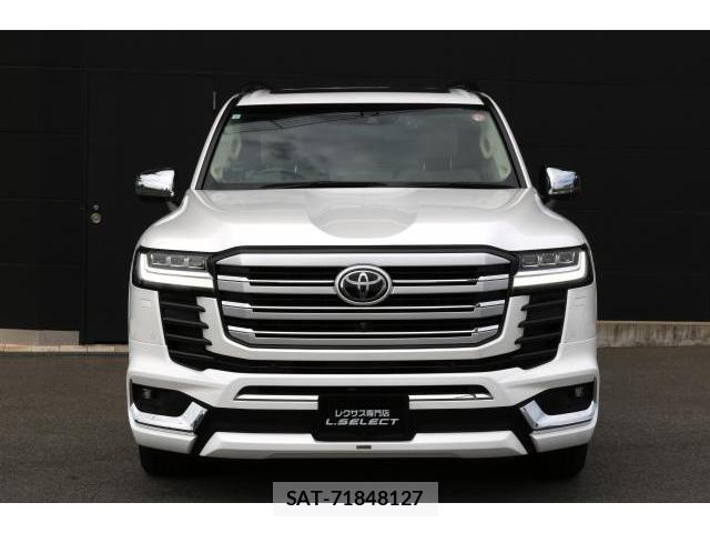Toyota LAND CRUISER 2023-07 8872780-16