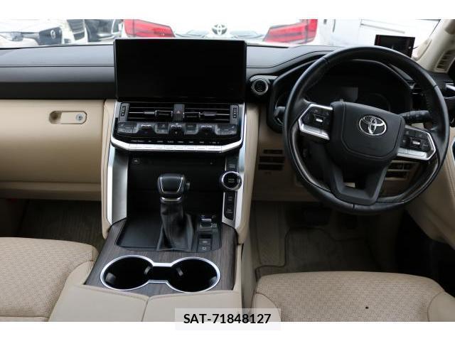 Toyota LAND CRUISER 2023-07 8872780-2